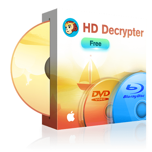 dvd decrypter software for mac